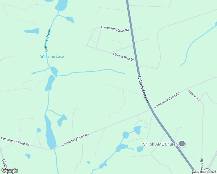 map of restaurants, bars, coffee shops, grocery stores, and more near 229 Flemming Creek Road in Eastover