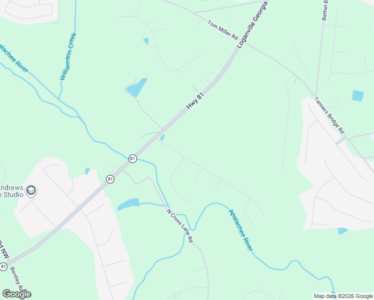 map of restaurants, bars, coffee shops, grocery stores, and more near 620 River Mill Road in Bethlehem