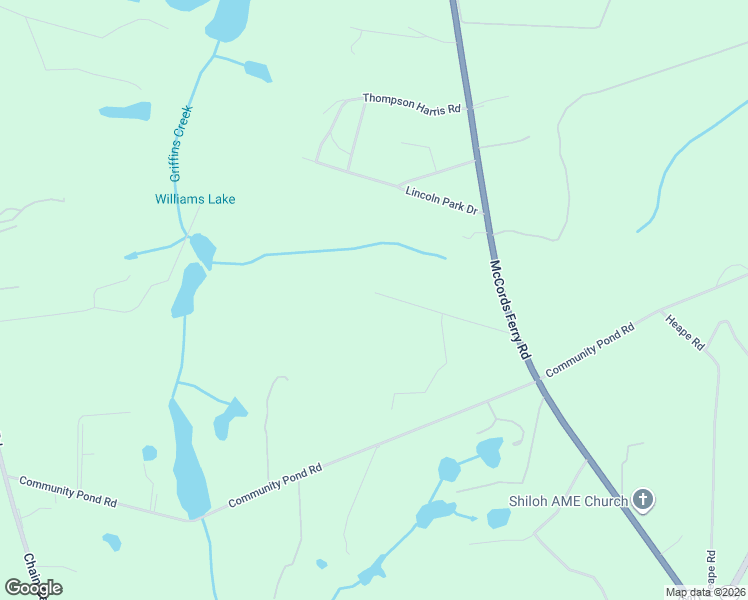 map of restaurants, bars, coffee shops, grocery stores, and more near 229 Flemming Creek Road in Eastover