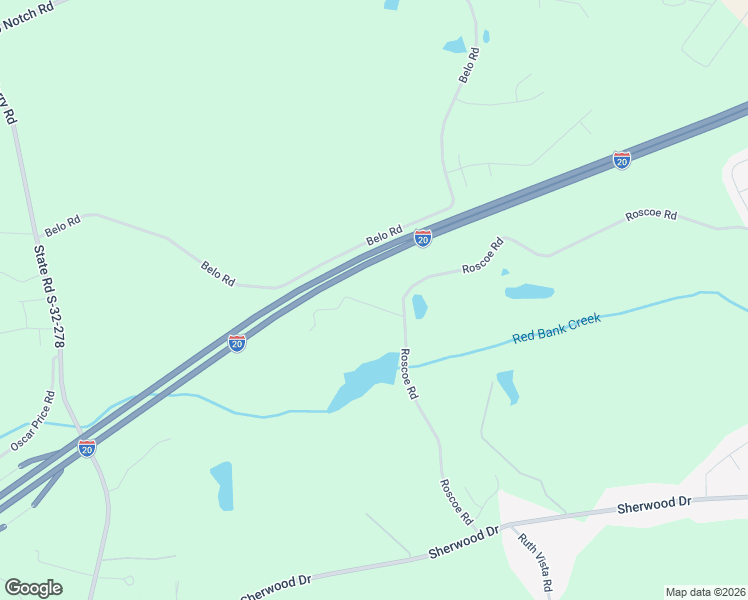 map of restaurants, bars, coffee shops, grocery stores, and more near 126 Sparkleberry Lane in Lexington