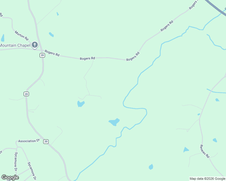 map of restaurants, bars, coffee shops, grocery stores, and more near 141 Heaton Road in Oneonta