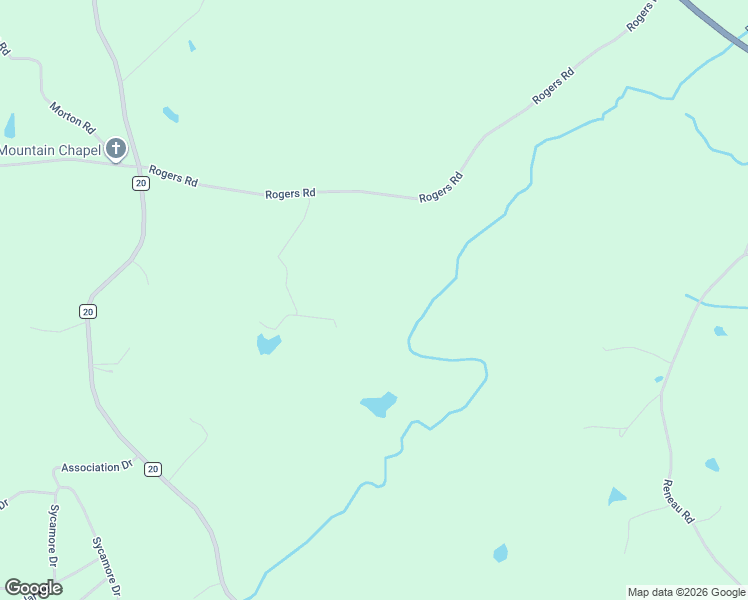 map of restaurants, bars, coffee shops, grocery stores, and more near 141 Heaton Road in Oneonta