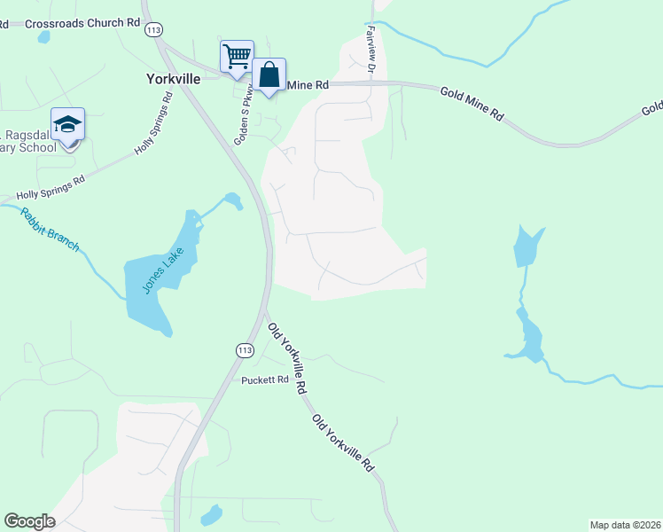 map of restaurants, bars, coffee shops, grocery stores, and more near 22 Spring Leaf Way in Dallas