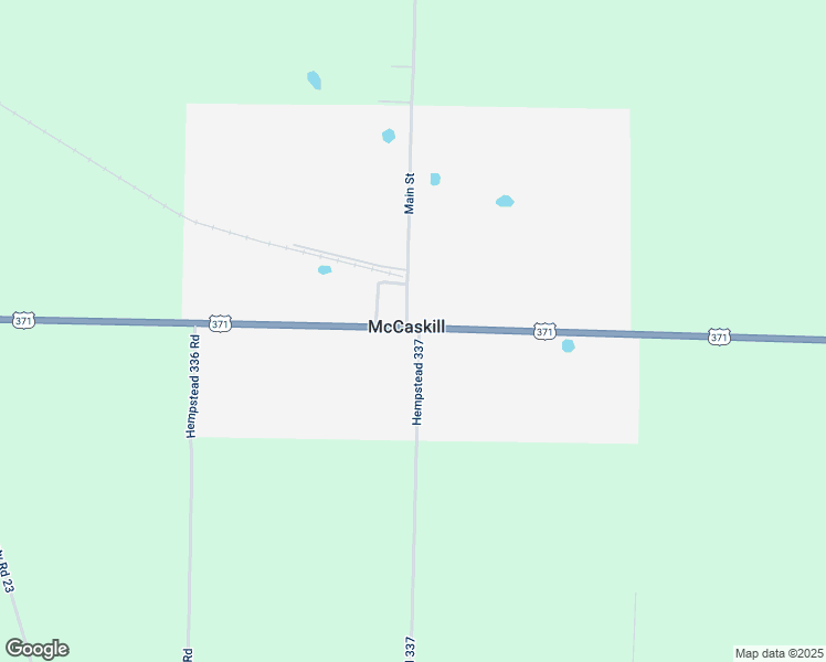 map of restaurants, bars, coffee shops, grocery stores, and more near in McCaskill