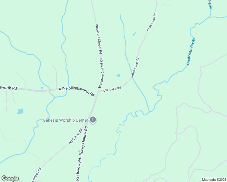 map of restaurants, bars, coffee shops, grocery stores, and more near 122 Ross Lake Road in Wellington