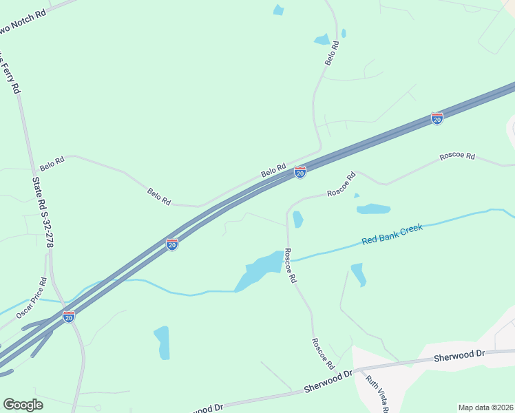 map of restaurants, bars, coffee shops, grocery stores, and more near 126 Sparkleberry Lane in Lexington