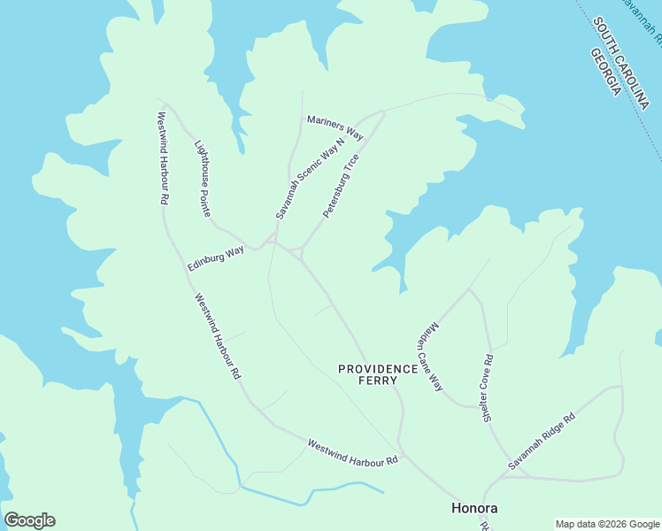 map of restaurants, bars, coffee shops, grocery stores, and more near 1011 Petersburg Trce in Lincolnton