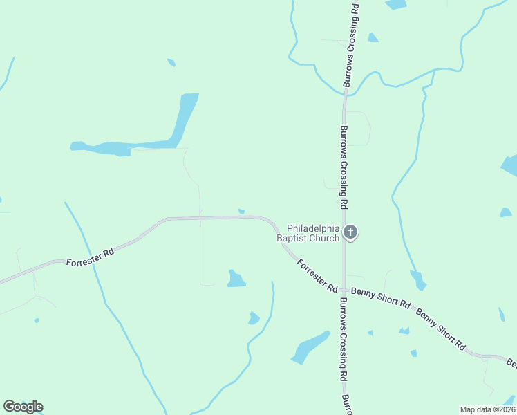 map of restaurants, bars, coffee shops, grocery stores, and more near 303-627 Forrester Road in Jasper