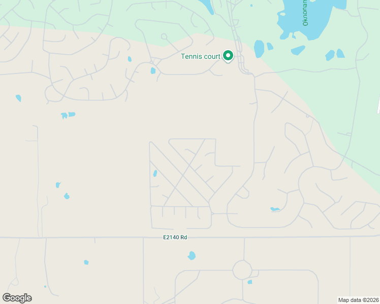 map of restaurants, bars, coffee shops, grocery stores, and more near 23 Sycamore Avenue in Burneyville