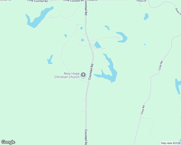 map of restaurants, bars, coffee shops, grocery stores, and more near in Amory