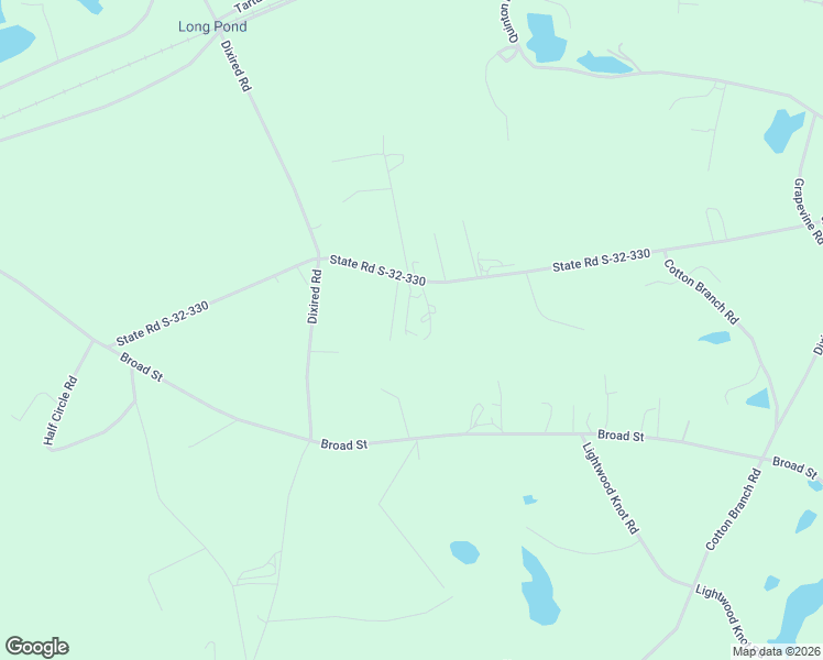 map of restaurants, bars, coffee shops, grocery stores, and more near 1029 Sandpit Road in Lexington County