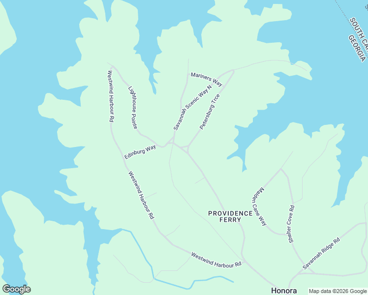 map of restaurants, bars, coffee shops, grocery stores, and more near 1011 Petersburg Trce in Lincolnton