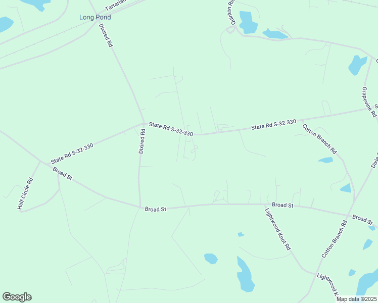 map of restaurants, bars, coffee shops, grocery stores, and more near 1029 Sandpit Road in Lexington County