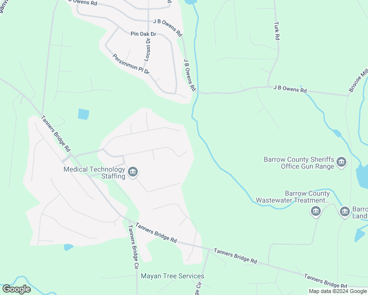 map of restaurants, bars, coffee shops, grocery stores, and more near 1940 Natalie Drive in Bethlehem