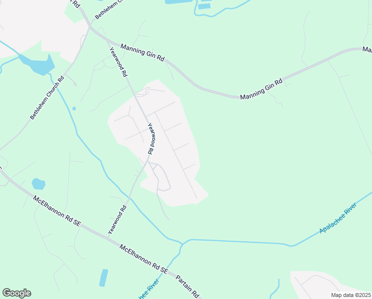 map of restaurants, bars, coffee shops, grocery stores, and more near 775 Samuel Court in Bethlehem