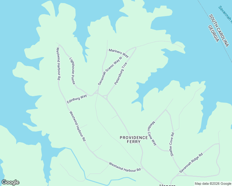 map of restaurants, bars, coffee shops, grocery stores, and more near 1011 Petersburg Trce in Lincolnton