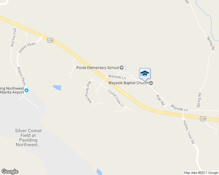 map of restaurants, bars, coffee shops, grocery stores, and more near 77 Crystal Creek Lane in Dallas