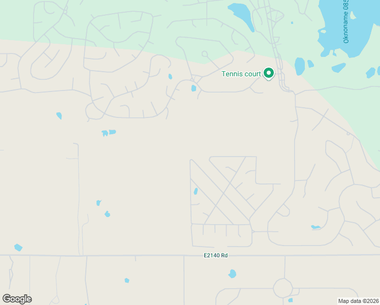 map of restaurants, bars, coffee shops, grocery stores, and more near 42 Greenbriar Avenue in Burneyville