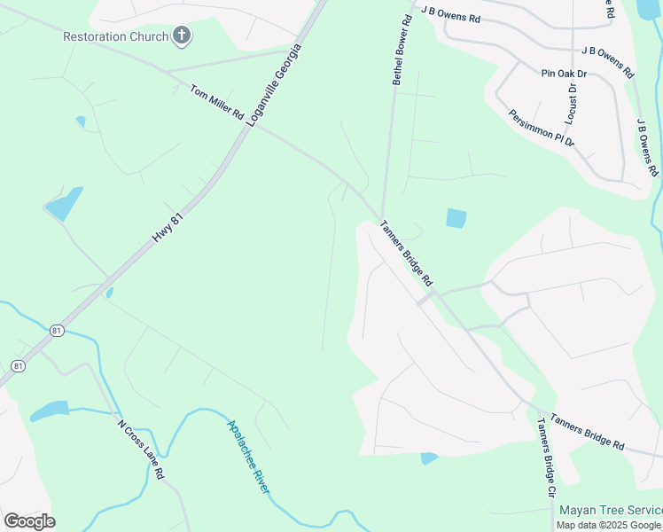 map of restaurants, bars, coffee shops, grocery stores, and more near 264 Meadows Drive in Bethlehem