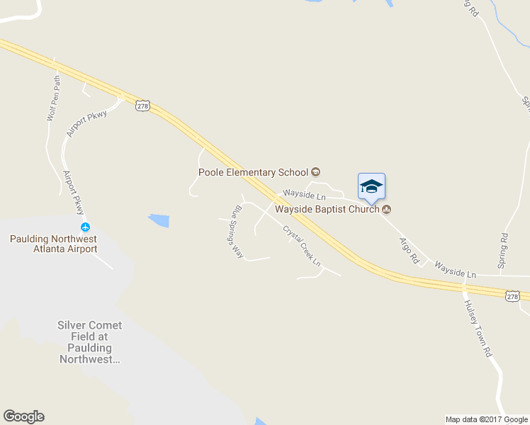 map of restaurants, bars, coffee shops, grocery stores, and more near 0 Clear Creek Drive in Dallas