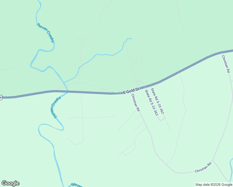 map of restaurants, bars, coffee shops, grocery stores, and more near U.S. 378 in McCormick