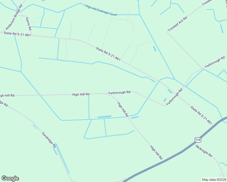 map of restaurants, bars, coffee shops, grocery stores, and more near 817 Yarborough Road in Scranton