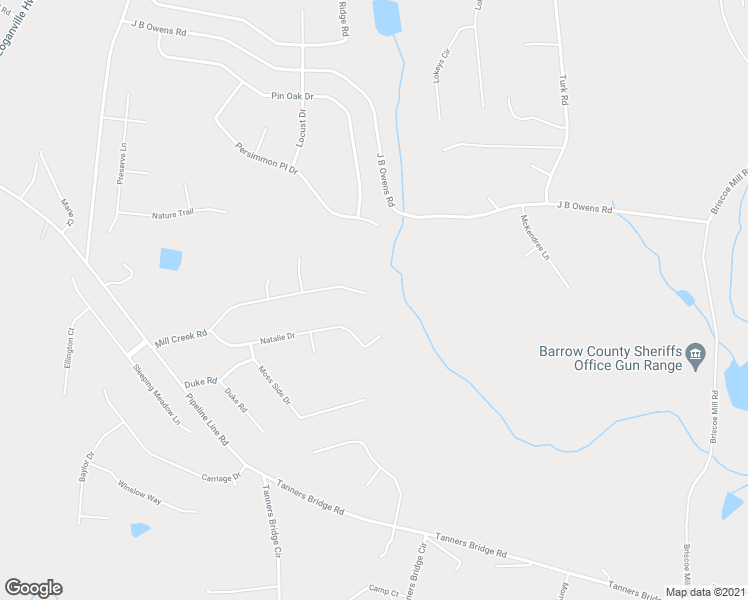 map of restaurants, bars, coffee shops, grocery stores, and more near 1555 Mill Creek Road in Bethlehem