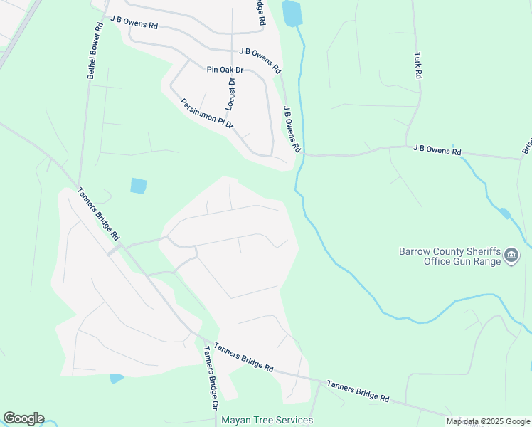map of restaurants, bars, coffee shops, grocery stores, and more near 1549 Mill Creek Road in Bethlehem