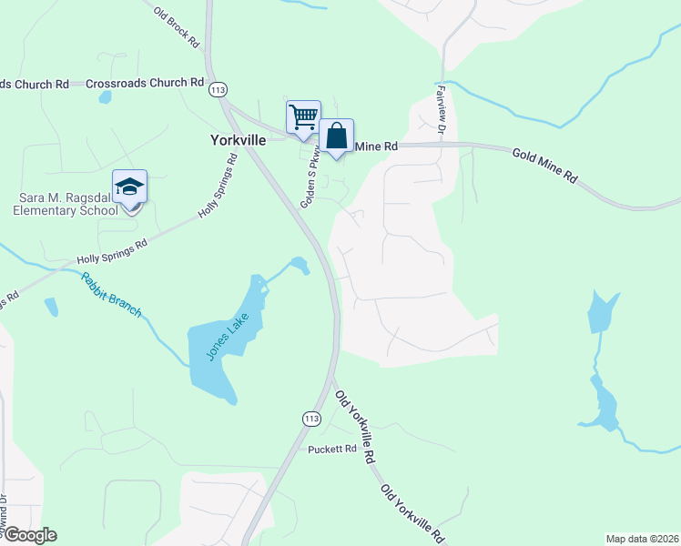 map of restaurants, bars, coffee shops, grocery stores, and more near 71 Farm Brook Lane in Dallas