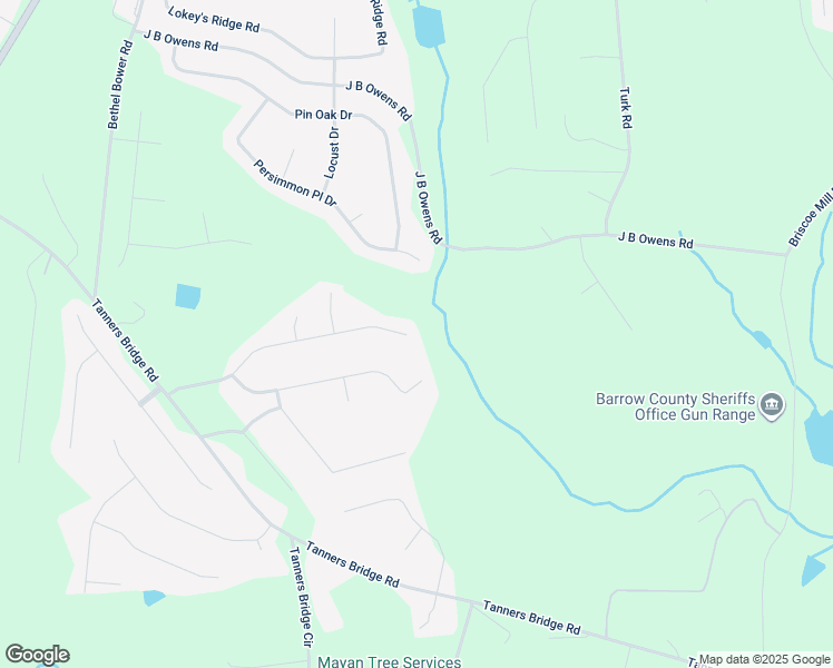 map of restaurants, bars, coffee shops, grocery stores, and more near 1556 Mill Creek Road in Bethlehem