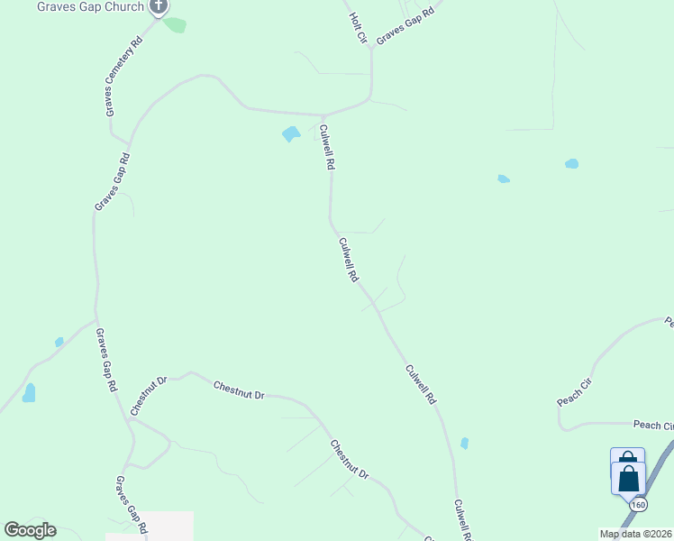 map of restaurants, bars, coffee shops, grocery stores, and more near 490 Culwell Road in Hayden