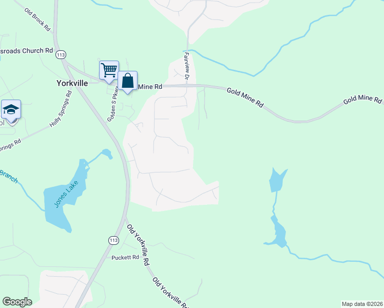 map of restaurants, bars, coffee shops, grocery stores, and more near 571 Oakview Drive in Dallas