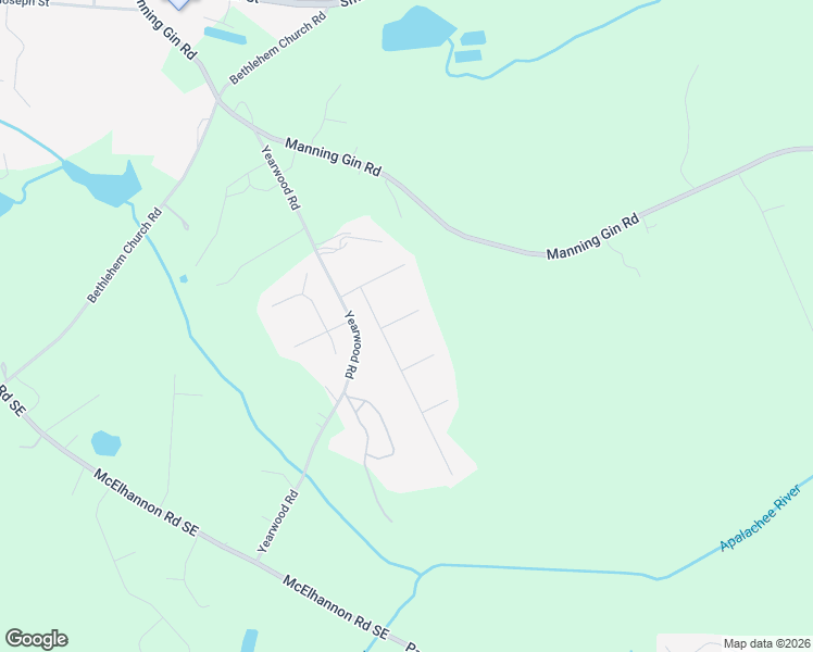 map of restaurants, bars, coffee shops, grocery stores, and more near 655 Blair Court in Bethlehem