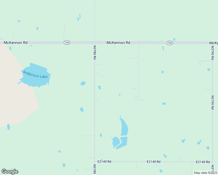 map of restaurants, bars, coffee shops, grocery stores, and more near 491 Cypress Road in Durant