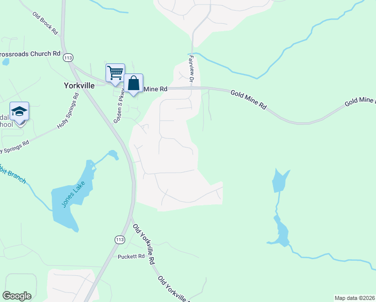 map of restaurants, bars, coffee shops, grocery stores, and more near 571 Oakview Drive in Dallas