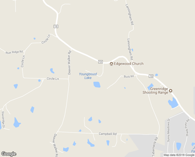 map of restaurants, bars, coffee shops, grocery stores, and more near 175 Edgewood Road in Cleveland