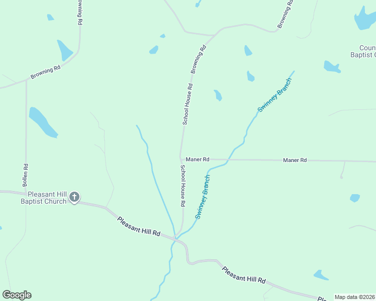 map of restaurants, bars, coffee shops, grocery stores, and more near 323 School House Road in Rockmart