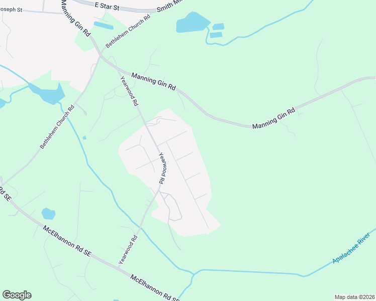 map of restaurants, bars, coffee shops, grocery stores, and more near 655 Blair Court in Bethlehem