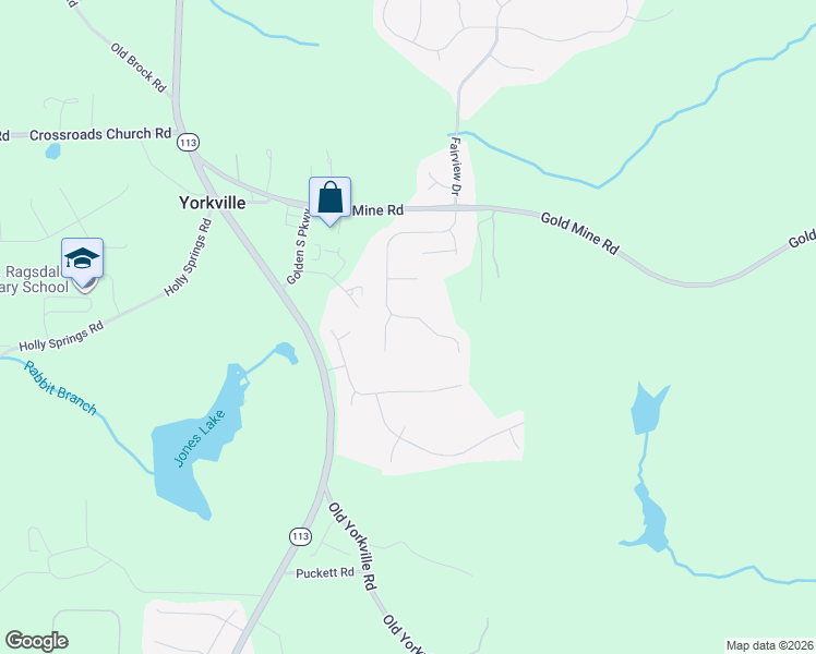 map of restaurants, bars, coffee shops, grocery stores, and more near 91 Silver Oak Terrace in Dallas