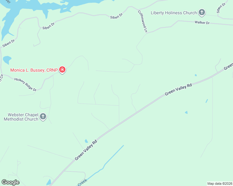 map of restaurants, bars, coffee shops, grocery stores, and more near 208 Highland Point in Glencoe