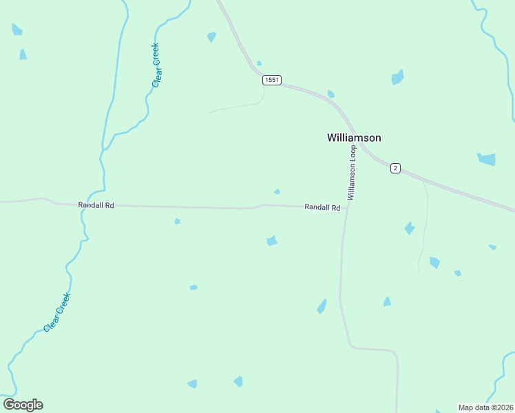 map of restaurants, bars, coffee shops, grocery stores, and more near 508 Randall Road in Horatio