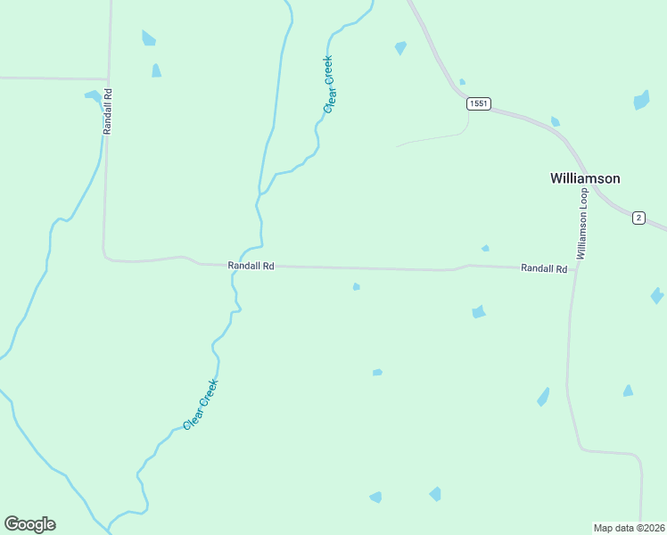 map of restaurants, bars, coffee shops, grocery stores, and more near 508 Randall Road in Horatio
