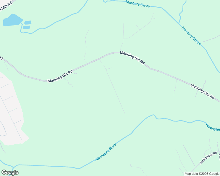 map of restaurants, bars, coffee shops, grocery stores, and more near 1226 Dale Drive in Monroe