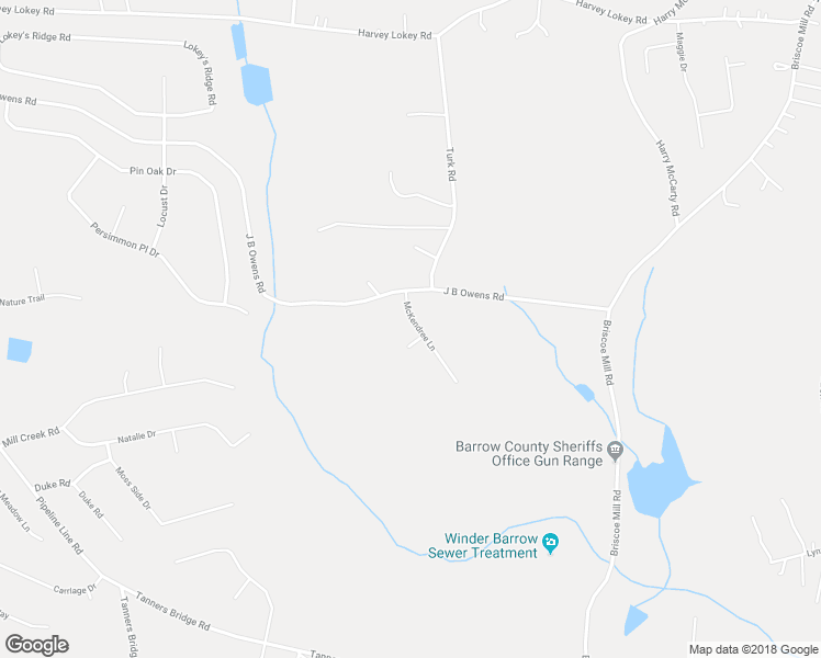 map of restaurants, bars, coffee shops, grocery stores, and more near 301 McKendree Court in Bethlehem