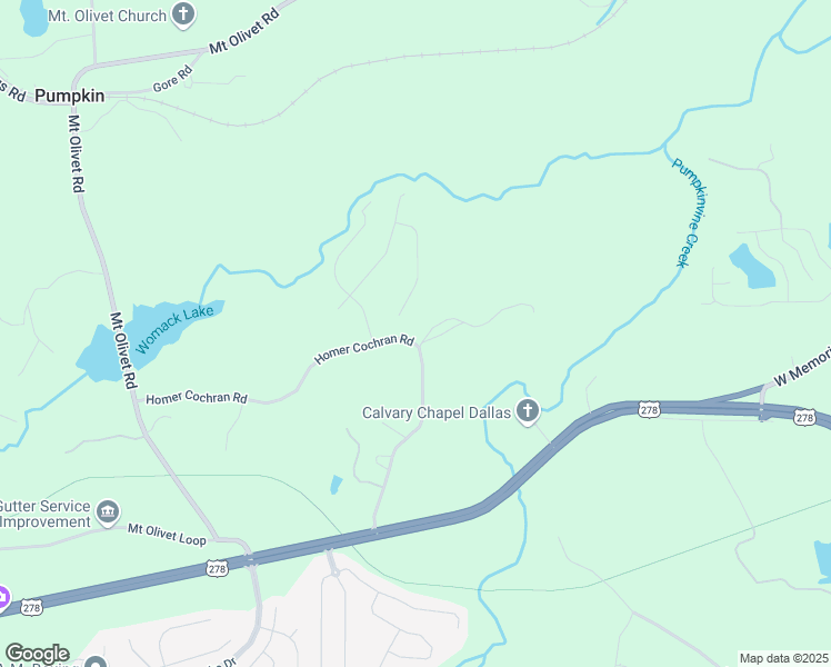 map of restaurants, bars, coffee shops, grocery stores, and more near 29 Settlement Road in Dallas