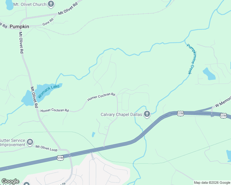 map of restaurants, bars, coffee shops, grocery stores, and more near 29 Settlement Road in Dallas