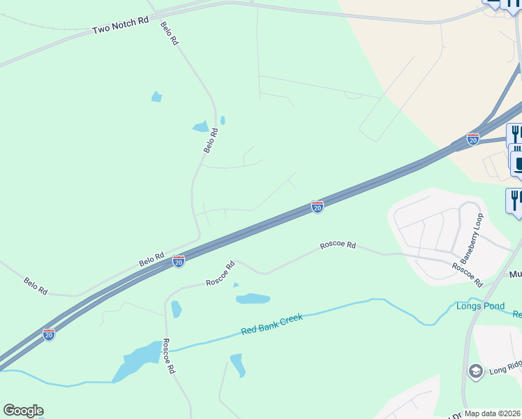map of restaurants, bars, coffee shops, grocery stores, and more near 208 Chesterbrook Lane in Lexington