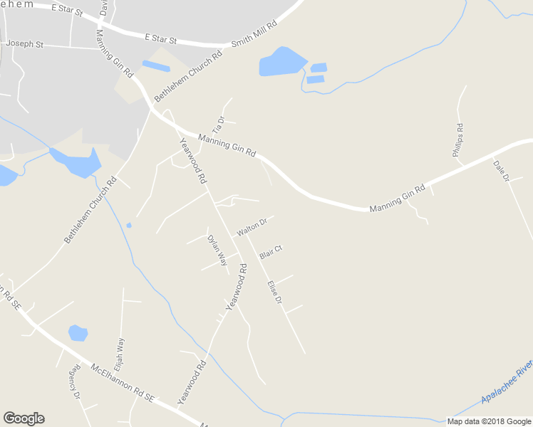 map of restaurants, bars, coffee shops, grocery stores, and more near 544 Walton Drive in Bethlehem