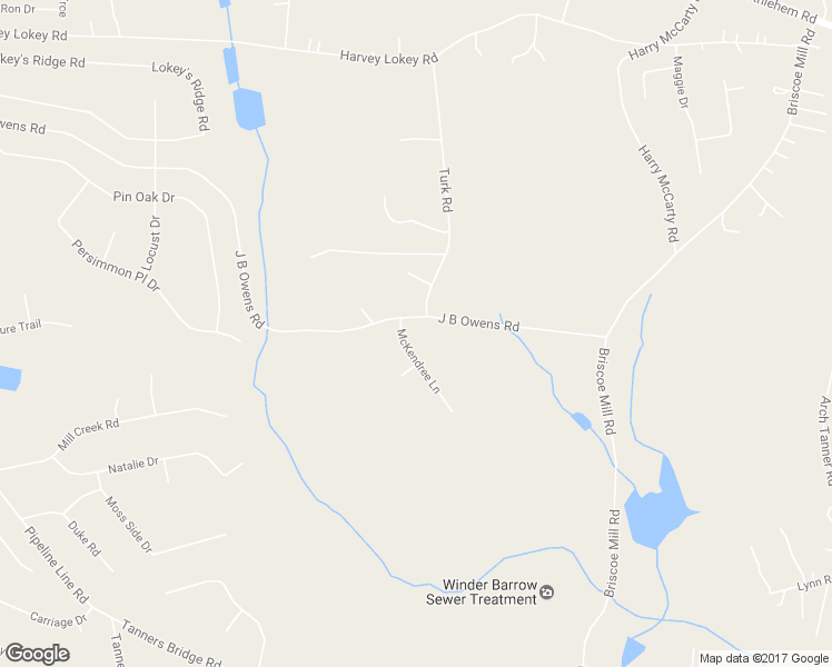 map of restaurants, bars, coffee shops, grocery stores, and more near 904 McKendree Lane in Bethlehem