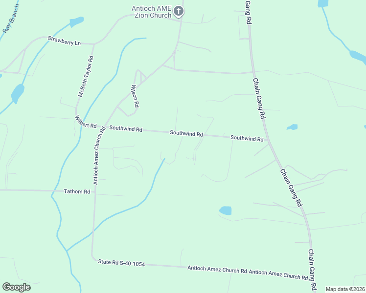 map of restaurants, bars, coffee shops, grocery stores, and more near 208 Southwind Road in Eastover